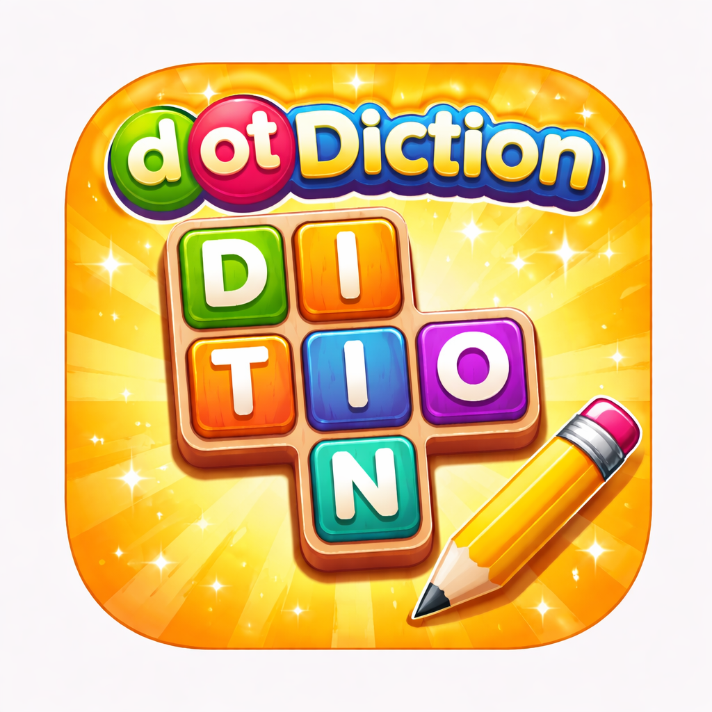dotDiction icon